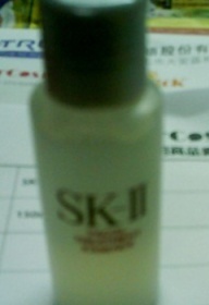 飄羽樓 - SK-II 青春露 使用心得圖片