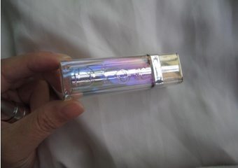 ，大概不久就可以用到鐵片君~