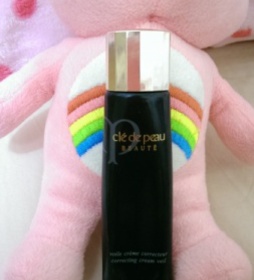 Aceline.Y - Clé de Peau Beauté 肌膚之鑰 妝前霜(清爽型) SPF20 PA++ 使用心得圖片