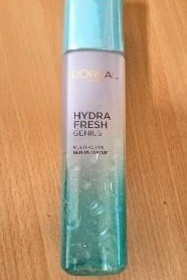 bliss412 - L'OREAL PARIS 巴黎萊雅 水清新3合1智慧保濕精華水 使用心得圖片