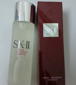 西瓜太郎 - SK-II 青春露 使用心得圖片