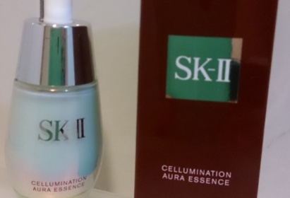 Canessa - SK-II 超進化光感煥白精華液 使用心得圖片