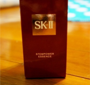 qb432 - SK-II 肌源新生賦活精萃 使用心得圖片