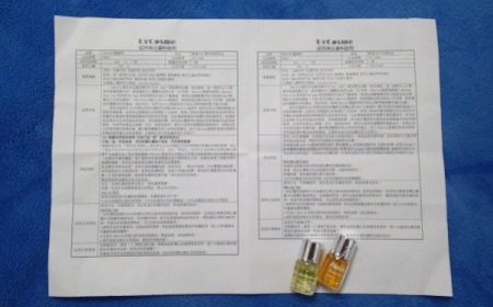 葳瘋凜凜 - Melvita 蜜葳特 歐盟BIO玫瑰果油 使用心得圖片