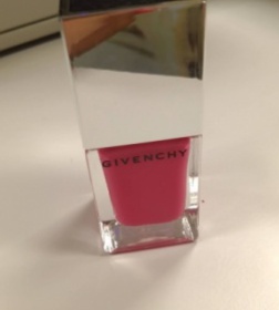 大元 - GIVENCHY 紀梵希 高級訂製指甲油 使用心得圖片