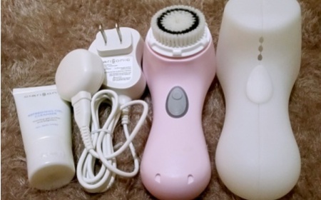 Milana - Clarisonic 科萊麗 音波淨膚儀MIA2 使用心得圖片