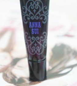 Ann0608 - ANNA SUI 安娜蘇 不掉色魔法唇膜 使用心得圖片