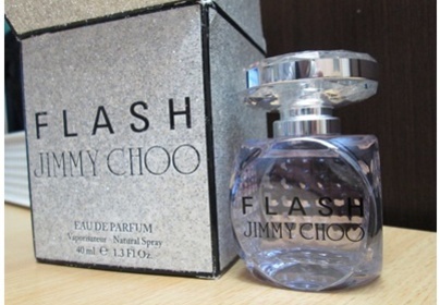 0美 - JIMMY CHOO FLASH舞光淡香精 使用心得圖片