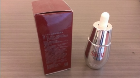 liz0626 - SK-II 肌光極效超淨斑精華 使用心得圖片