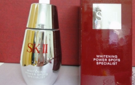 kitty3b8 - SK-II 肌光極效超淨斑精華 使用心得圖片