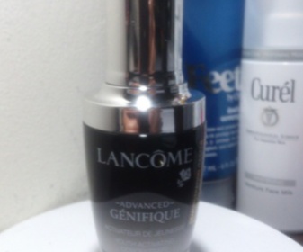 Morica.H - LANCÔME 蘭蔻 超進化肌因賦活露 使用心得圖片