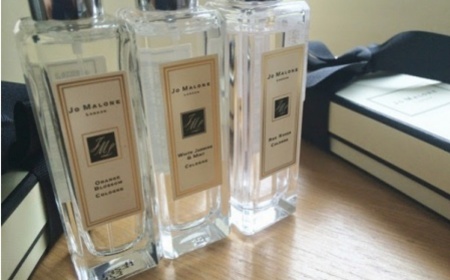 狂人 - JO MALONE 橙花香水 使用心得圖片