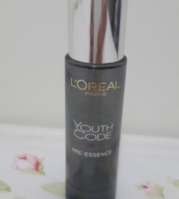 Momo喵 - L'OREAL PARIS 巴黎萊雅 青春密碼肌底調理精華 使用心得圖片