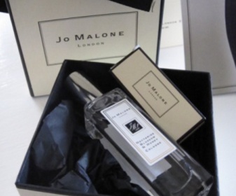 鏡中花水中月 - JO MALONE 杏桃花與蜂蜜 使用心得圖片