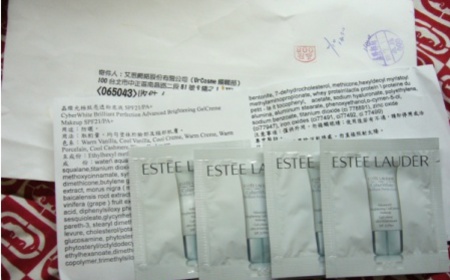 人氣小助導 - Estée Lauder 雅詩蘭黛 晶燦光極致亮透粉底液SPF21 PA+ 使用心得圖片