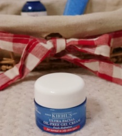 PookyPooky - KIEHL'S 契爾氏 冰河醣蛋白無油清爽凝凍 使用心得圖片