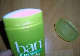 我常常一回到家就狂抓腋下,因為真的超癢的,