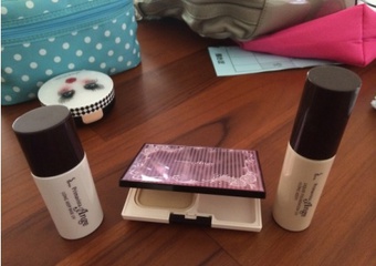 得這系列的價格親民，屈臣氏又常常開架85折