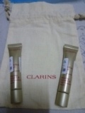 梨梨：） - CLARINS 克蘭詩 抗引力精華 使用心得圖片