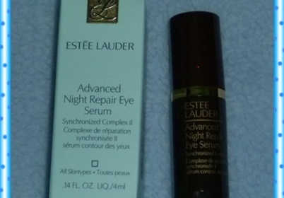 b107127 - Estée Lauder 雅詩蘭黛 特潤超導眼部修護精萃 使用心得圖片