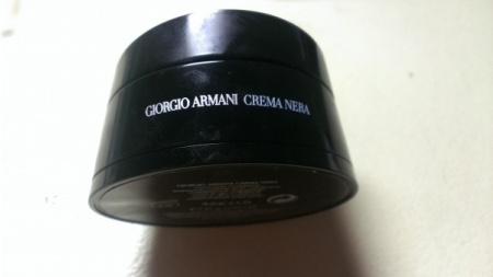 脆皮 - GIORGIO ARMANI beauty 亞曼尼 黑曜岩活膚能量活化眼霜 使用心得圖片