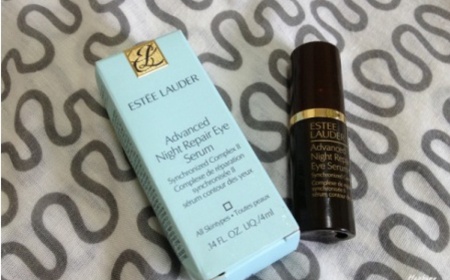 kate0927 - Estée Lauder 雅詩蘭黛 特潤超導眼部修護精萃 使用心得圖片