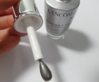 瑛格麗 - LANCÔME 蘭蔻 肌因亮眼賦活精粹 使用心得圖片