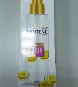 愛菲兒 - PANTENE 潘婷 強韌頭髮減少斷裂精華調理液 使用心得圖片