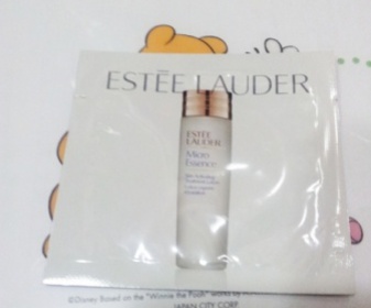 yozchin - Estée Lauder 雅詩蘭黛 微分子肌底原生露 使用心得圖片