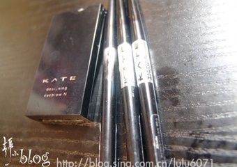 了一年半只出現一點點鐵片君好像永遠也用不完