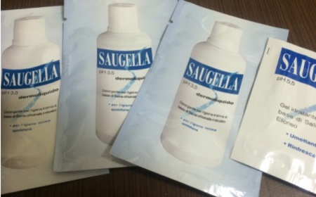 wesugi - SAUGELLA 賽吉兒 菁萃潔浴凝露(日用型) 使用心得圖片