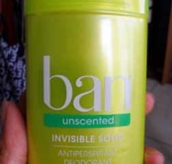 它乾甚至容易造成衣服腋下那邊黃黃的後來我就