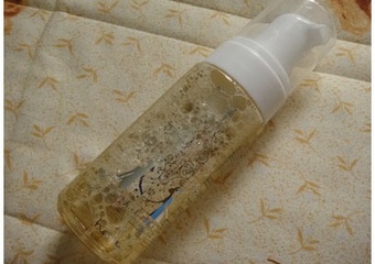 是美都沒賣最後是在去屈臣氏才看到(所以是屈