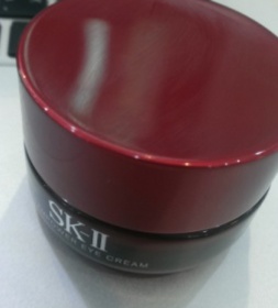 陳小憂 - SK-II 肌源新生賦活眼霜 使用心得圖片