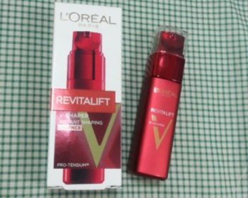 olieve - L'OREAL PARIS 巴黎萊雅 活力緊緻V型超緊緻精華 使用心得圖片