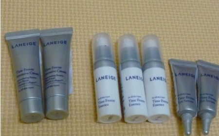 minghua - LANEIGE 蘭芝 超時空彈力緊塑乳霜 使用心得圖片