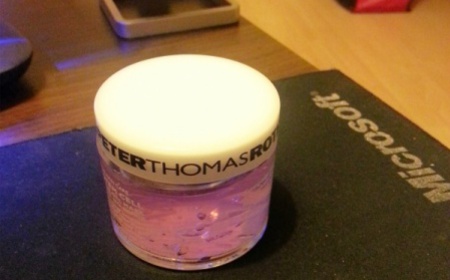 冰冷ss - PeterThomasRoth 彼得羅夫 玫瑰幹細胞活性修護面膜 使用心得圖片