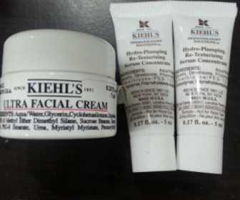 totmam1771 - KIEHL'S 契爾氏 超彈潤青春水精華 使用心得圖片