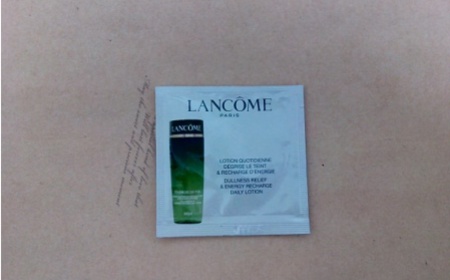 廖小恩 - LANCÔME 蘭蔻 菁萃亮妍能量精露(清爽型) 使用心得圖片