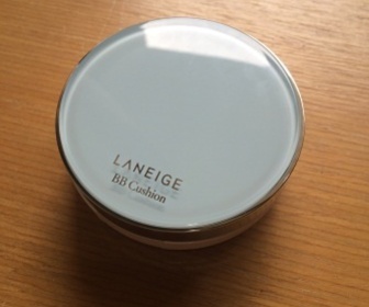 狂人 - LANEIGE 蘭芝 BB舒芙蕾水凝霜鑽采升級版SPF50+/PA+++ 使用心得圖片