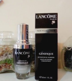 王可心 - LANCÔME 蘭蔻 超進化肌因賦活露 使用心得圖片