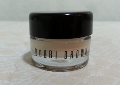 GreenT - BOBBI BROWN 芭比波朗 晶鑽桂馥彈力滋潤眼霜 使用心得圖片