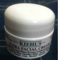 小飯團 - KIEHL'S 契爾氏 冰河醣蛋白保濕霜 使用心得圖片