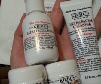 jiun0321 - KIEHL'S 契爾氏 冰河醣蛋白保濕霜 使用心得圖片