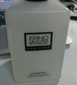 陳小憂 - ERNO LASZLO 奧倫納素 極效保濕精萃露 使用心得圖片