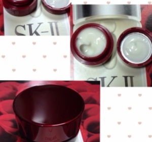 美汝 - SK-II 肌源新生賦活眼霜 使用心得圖片