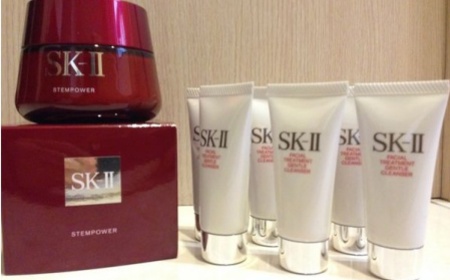 EVA KE - SK-II 肌源新生活膚霜 使用心得圖片