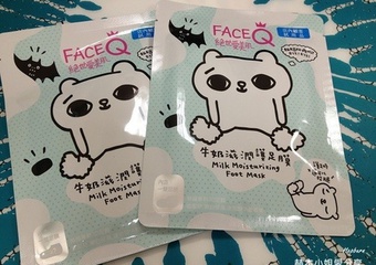 會有假貨來的,因為是聯名限定版,可是有原版