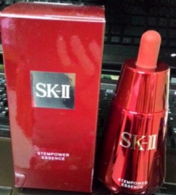 pretty s - SK-II 肌源新生賦活精萃 使用心得圖片