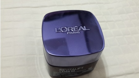 love2210 - L'OREAL PARIS 巴黎萊雅 深夜修護面膜晚霜 使用心得圖片